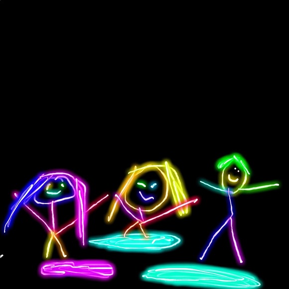 Nike Air Max Foamdome “foamposite boots”🍆🍆 Last pair size 8** - Picture 8 of 8